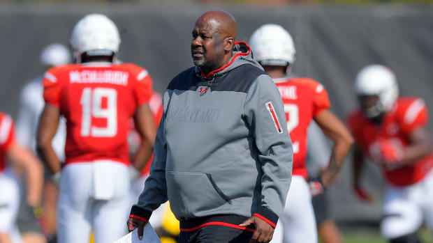 michael-locksley-maryland-terps-football-spring-game-jordan-mcnair.jpg